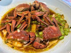 -得意楼蒸菜馆