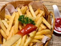 -咖梦餐厅 COMENG RESTAURANT