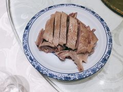 -山水间小院