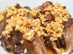 麻辣兔头-天府掌柜(九眼桥店)