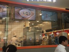 门面-阳阳中国饭(龙湖大兴天街)