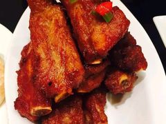 -亢龙太子酒轩(东湖店)