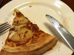 -Mr.Pizza米斯特比萨(盐城聚龙湖店)