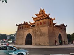 -鼓楼(兴庆区)