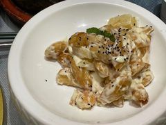 -时间里·新派粤菜(远洋店)