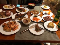 -宁波石浦豪生大酒店·自助餐厅