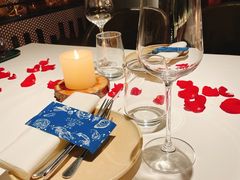 -Osteria Garden 生蚝花园餐厅(原进贤路店)