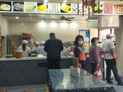 大堂-荣阳楼(山塘街店)