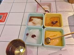 -一味一诚•鲜嫩烤鱼(昌发展万科广场店)