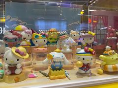 -CGV星星影城(颐堤港ScreenX店)