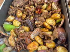 -老东镇啤酒屋海鲜加工·蒸汽海鲜·海鲜烧烤(台东店)