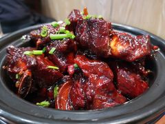 老西门红烧肉-聚丰园.百年传承(五爱广场店)