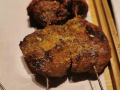 -鸽子窝专业烧烤店(长白店)