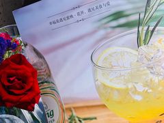 -蜜桃花开·中西融合菜E&W(南长街店)