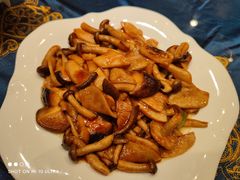 -东方太阳城淮扬餐厅(会所中餐厅店)