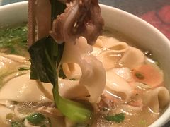 -萧记三鲜烩面(黄河南路店)