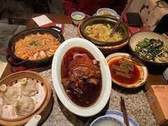 -南京大牌档(富力海珠城店)