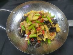 -喜盈门.鱼鲜家味(金马店)