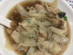 -老电影院饺店(休宁店)