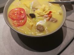 -外婆私房菜(新亚百货店)