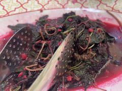 -良友·海鲜青岛菜(五四广场店)