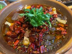 -肉串汪(望京店)