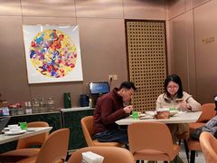大堂-吉士·星座 JISHI CONSTELLATION(新天地店)