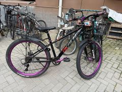 -元大都城垣遗址公园