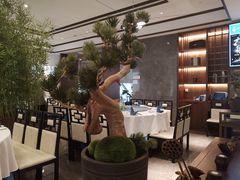 大堂-松鹤楼·非遗·苏帮菜(融科店)
