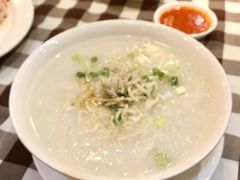 鸡粥-文东记(马里士他路)