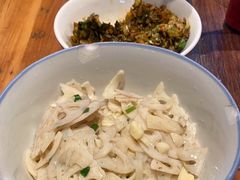 -衡地道·三菜一汤(水岸新城店)