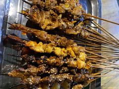 -袁师傅烤肉(弹子石店)