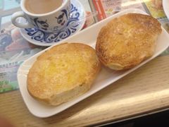 -翠华餐厅(旺角文华商场店)