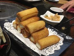 -渔米粥(罗湖店)