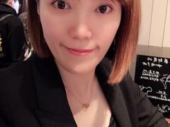 -星巴克(港汇1号办公楼店)
