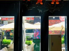 -酒肆浅葱•烧烤•龙虾•排档(卓悦intown店)