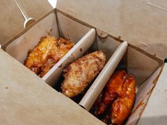 -Kyochon1991校村(共和路店)