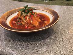 -尚都酒店-餐饮部