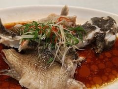 -老大同酒家·糟卤·本帮菜(中山公园店)