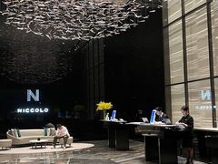 -长沙尼依格罗酒店