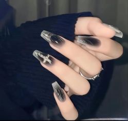 -M·X Nail日式美甲美睫