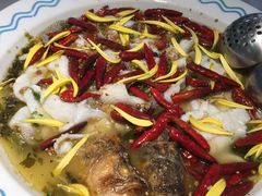 -花椒俏川菜小馆(南海万达店)