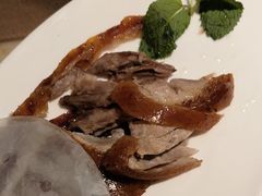 -范家小馆·烤鸭新京菜(金融街店)