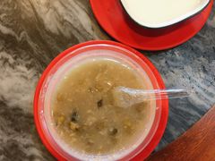 -玫瑰甜品(文明路店)