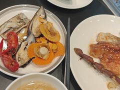 -安阳迎宾馆-普利亚西餐厅