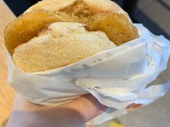 -麦当劳(新王府井店)