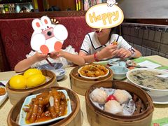 -点都德(奥体印象城店)