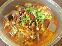 -蜀川川破店·江湖菜·烧烤(北京首店)