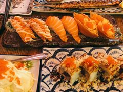 -米彩料理(西丽店)