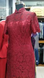 -香港威德诚洋服BESPOKE西服西装高级定制(上海湾一店)
